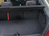 Usata Citroën Xsara Exclusive 1999 Grigio Utilitaria