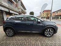 Usata Renault Captur Zen 100 CV (73 kW) 2020 Antracite SUV
