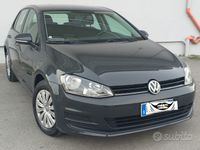 usata VW Golf 7ª serie 1.6 tdi - 2017