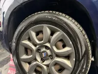 Usata Fiat Panda 80 CV (58 kW) 2015 Bluazzurro Utilitaria