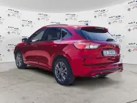 Usata Ford Kuga ST-Line X 224 CV (164 kW) 2023 Fantastic red SUV