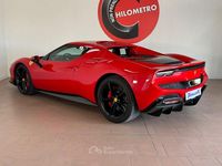 Usata Ferrari 296 663 CV (487 kW) 2022 Rosso Coupé