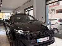 Usata Audi Q8 Comfort 286 CV (210 kW) 2025 Nero SUV