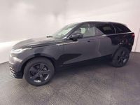 Usata Land Rover Range Rover Velar R-Dynamic 179 CV (131 kW) 2020 Nero SUV