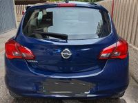 Occasion Opel Corsa 90 ch (66 kW) 2016 Bleue Citadine
