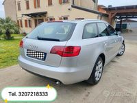 Usata Audi A6 140 CV (102 kW) 2007 Station wagon