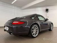 Usata Porsche 911 Carrera S Cabriolet 385 CV (283 kW) 2010 Other Cabrio