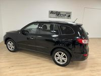 usata Hyundai Santa Fe SANTA FE2.2 crdi Style 4wd 7 POSTI