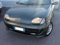 Usata Fiat Seicento 54 CV (39 kW) 2000 Utilitaria