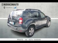 usata Dacia Duster 1.5 dCi 90CV 4x2 Lauréate del 2016 usata a Sesto Fiorentino