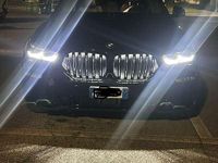 Usata BMW X6 M Sport 286 CV (210 kW) 2021 SUV
