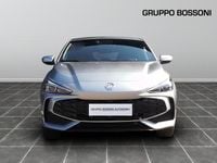 Nuova MG MG3 115 CV (84 kW) 2026 Grigio Utilitaria