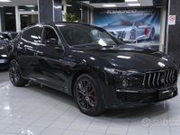 usata Maserati Levante MHEV 330 cv AWD GT auto__tetto apribile