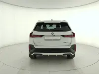 Usata BMW X1 M Sport 136 CV (100 kW) 2025 Bianco SUV