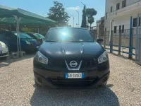 Usata Nissan Qashqai Acenta 110 CV (80 kW) 2012 Nero SUV