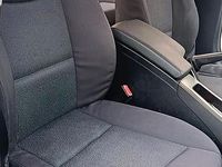 Usata BMW 318 2009 Nero Berlina