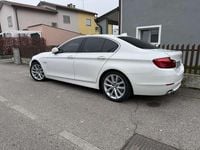 Usata BMW 525 218 CV (160 kW) 2014
