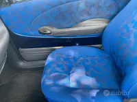 Usata Fiat 600 2000 Bluazzurro Berlina