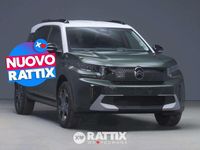 Nuova Citroën C3 Aircross 136 CV (100 kW) 2025 Montana green SUV