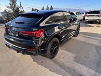Usata Audi Q3 S-Line 150 CV (110 kW) 2020 SUV