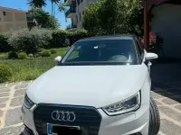 Usata Audi 90 S-Line 90 CV (66 kW) 2016 Bianco Berlina