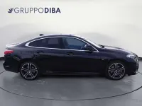 Usata BMW 220 M Sport 190 CV (139 kW) 2024 Nero Coupé