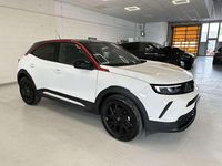 Usata Opel Mokka GS Line 101 CV (74 kW) 2022 Bianco SUV