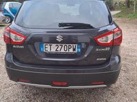 usata Suzuki SX4 S-Cross 1.6 16V 4WD Outdoor Line Evolut