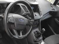 Usata Ford C-MAX 120 CV (88 kW) 2017 Monovolume