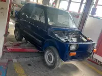 Usata Fiat 126 1970