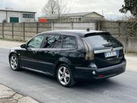 usata Saab 9-3 1.9 Diesel