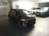 Usata Peugeot 108 Active 72 CV (52 kW) 2019 Berlina
