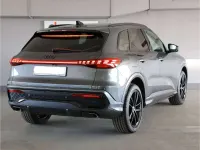 Usata Audi Q5 S-Line 204 CV (150 kW) 2025 Daytonagrau perleffekt SUV