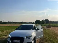 Usata Audi A3 Admired 131 CV (96 kW) 2020 Berlina