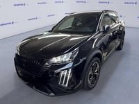 Usata Peugeot 2008 Allure 102 CV (75 kW) 2024 Argento SUV