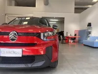 Nuova Citroën C3 Aircross PureTech 100 CV (73 kW) 2026 Rosso SUV