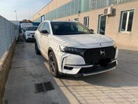 usata DS Automobiles DS7 Crossback DS 7 Crossback BlueHDi 180 aut. Performance Line+