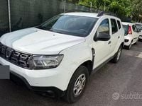 Usata Dacia Duster 116 CV (85 kW) 2021 SUV