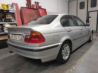 Usata BMW 320 Efficient Dynamics 150 CV (110 kW) 1998 Berlina