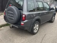 Usata Land Rover Freelander 2 111 CV (81 kW) 2006 SUV