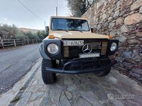 Usata Mercedes G240 150 CV (110 kW) 1980 SUV