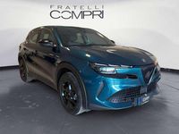 Usata Alfa Romeo Junior 136 CV (100 kW) 2025 Blu/azzurro SUV