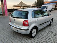 usata VW Polo VW1.2 GPL ASI CRS