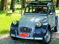 usata Citroën 2CV - 1985