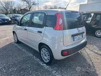 Usata Fiat Panda 69 CV (50 kW) 2017 Beige Utilitaria