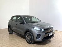Brugt Citroën C3 PureTech 101 HK (74 kW) 2025 Grå SUV