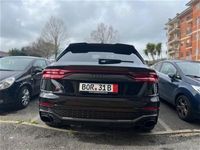 usata Audi RS Q8 TFSI V8 quattro V-MAX 305KM/H CARBO FULL