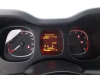Usata Fiat Panda 4x4 Wild 85 CV (62 kW) 2022 Biancobianco Utilitaria