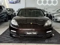 Usata Porsche Panamera 310 CV (228 kW) 2013 Marrone Utilitaria