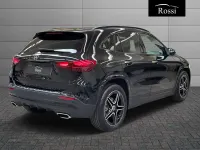 Nuova Mercedes GLA180 116 CV (85 kW) 2026 Nero cosmo SUV